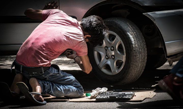 Tips Menghemat Biaya Perawatan Mobil Tips Menghemat Biaya Perawatan Mobil