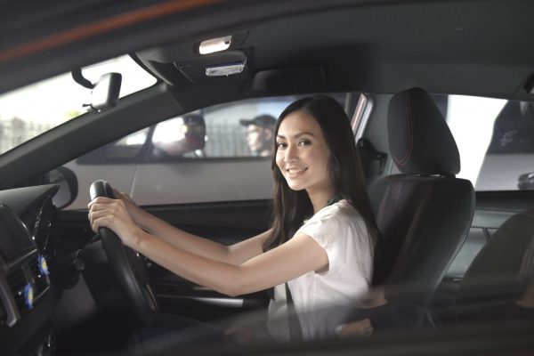 Berkendara Aman Di Jalan Berkendara Aman Di Jalan