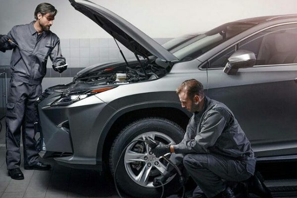 Tips Merawat Mobil Yang Rutin Dipakai Sehari-Hari Tips Merawat Mobil Yang Rutin Dipakai Sehari-Hari