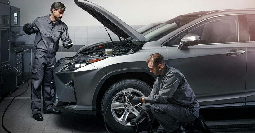 Tips Merawat Mobil Yang Rutin Dipakai Sehari-Hari Tips Merawat Mobil Yang Rutin Dipakai Sehari-Hari