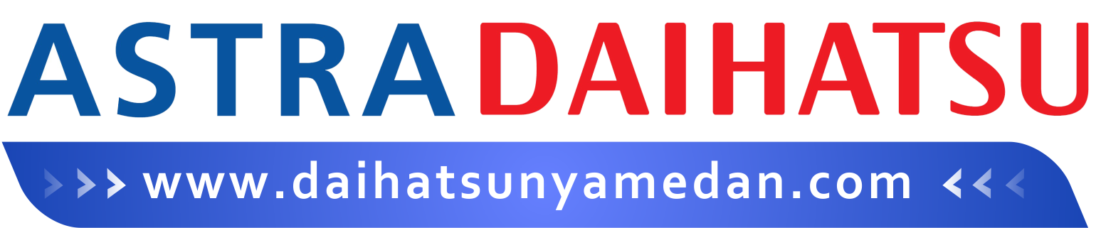 Dealer Daihatsu Medan