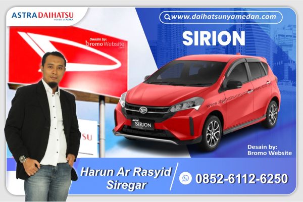 NEW SIRION