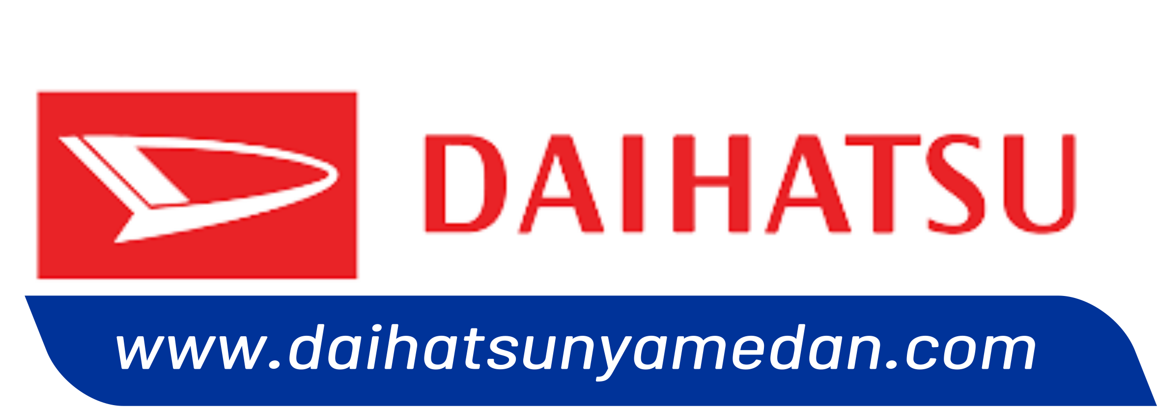 Dealer Daihatsu Medan